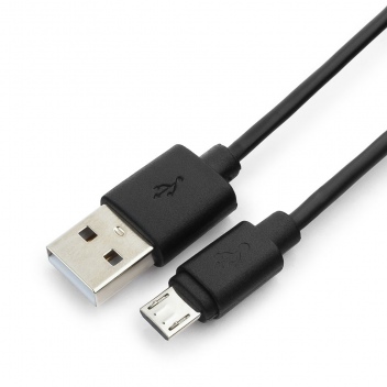 Micro USB кабель