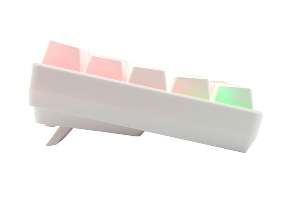 Клавиатура игровая Гарнизон GK-400GL-W